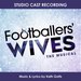 Footballers' Wives the Musical Album