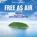 Free as Air Album