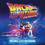 Back to the Future: The Musical Album