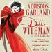 A  Christmas Garland Debbie Wileman as Judy Garland Album Cover Art