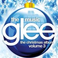 GLEE: The Music, The Christmas Album Vol. 3 Album