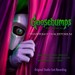 Goosebumps: The Musical: Phantom of the Auditorium Album