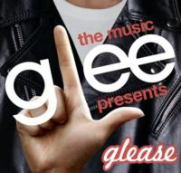 Glee: The Music Presents Glease Album