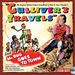Gulliver's Travels & Mr. Bug Goes To Town Album