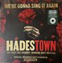 Hadestown Vinyl Album