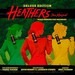 Heathers Deluxe Edition Album Cover Art