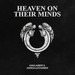 Adam Lambert: "Heaven on Their Minds" Album Cover Art