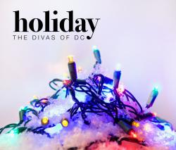 Holiday: The Divas of DC Album