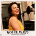 House Party Champian Fulton Album Cover Art