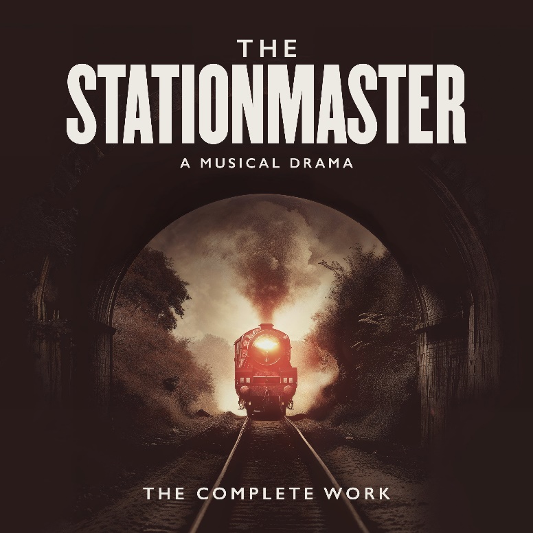 The Stationmaster Album