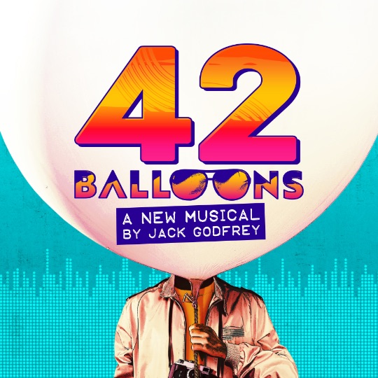 42 Balloons Album