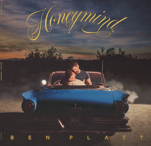 Ben Platt: Honeymind Album