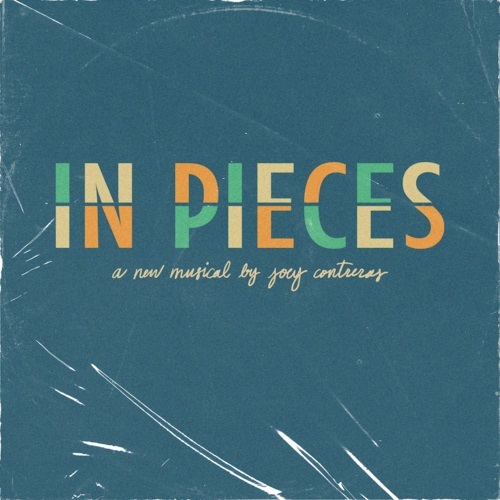 In Pieces: A New Musical Album