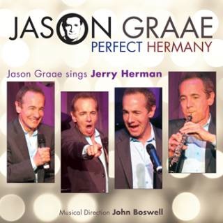 Jason Graae: Perfect Harmony Album