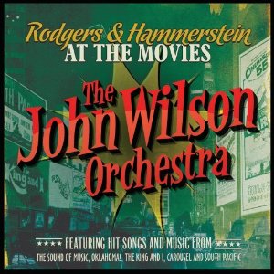 Rodgers & Hammerstein at the Movies Album