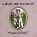 Al Jolson Sings Irving Berlin Album