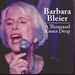 Barbara Bleier: A Thousand Kisses Deep Album