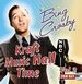 Bing Crosby: Kraft Music Hall Time: Volume 2 Album