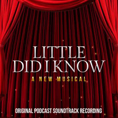 Little Did I Know Album