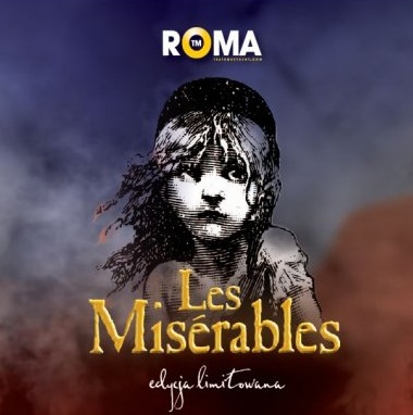 Les Miserables Album