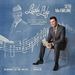 Seth McFarlane: Lush Life: The Lost Sinatra Arrangements Album Cover Art