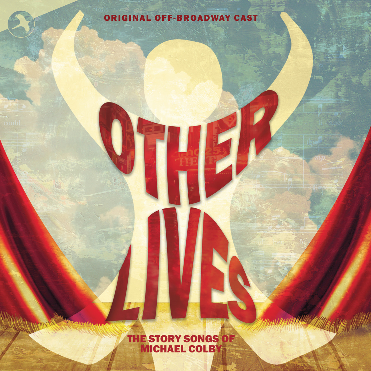 Other Lives: The Story Songs of Michael Colby Album