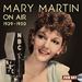 Mary Martin on Air 1939-1950 Album