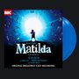 Matilda the Musical vinyl Album