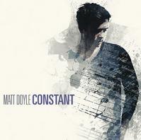 Constant Album Cover Art - Matt Doyle