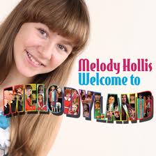 Welcome to Melodyland Album