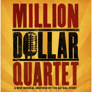 Million Dollar Quartet Album