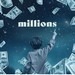Millions Album Cover Art