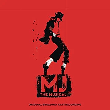 MJ: The Musical Album