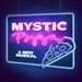 Mystic Pizza Album Cover Art