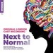 Next to Normal Album Cover Art