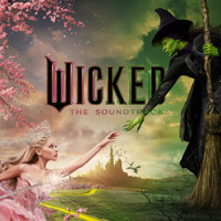 Wicked: The Soundtrack Upcoming Broadway CD