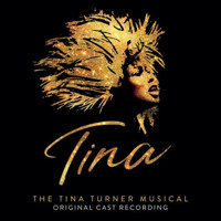 Tina - The Tina Turner Musical vinyl Upcoming Broadway CD