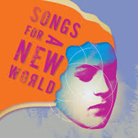 Songs For A New World (New York City Center Encores!) Upcoming Broadway CD