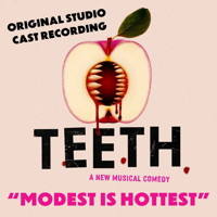 Teeth Upcoming Broadway CD