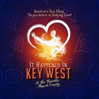 It Happened in Key West Upcoming Broadway CD