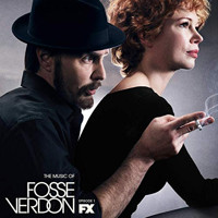 Fosse/Verdon Episode 1 Upcoming Broadway CD