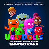 Ugly Dolls Soundtrack Upcoming Broadway CD