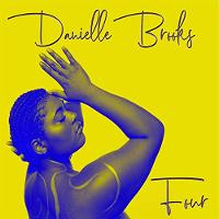 Danielle Brooks: Four Upcoming Broadway CD