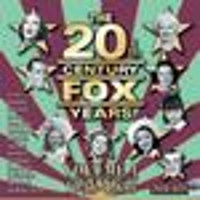 The 20th Century Fox Years: Volume 1 (1936-1938) Upcoming Broadway CD