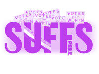 Suffs: a new musical 