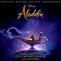 Aladdin (Original 2019 Motion Picture Soundtrack) Upcoming Broadway CD