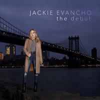 Jackie Evancho - The Debut Upcoming Broadway CD