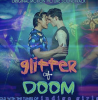 Glitter & Doom Upcoming Broadway CD
