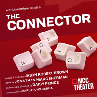 The Connector Upcoming Broadway CD