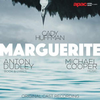 Marguerite Upcoming Broadway CD